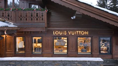 louis vuitton courchevel|courchevel 1850 inside.